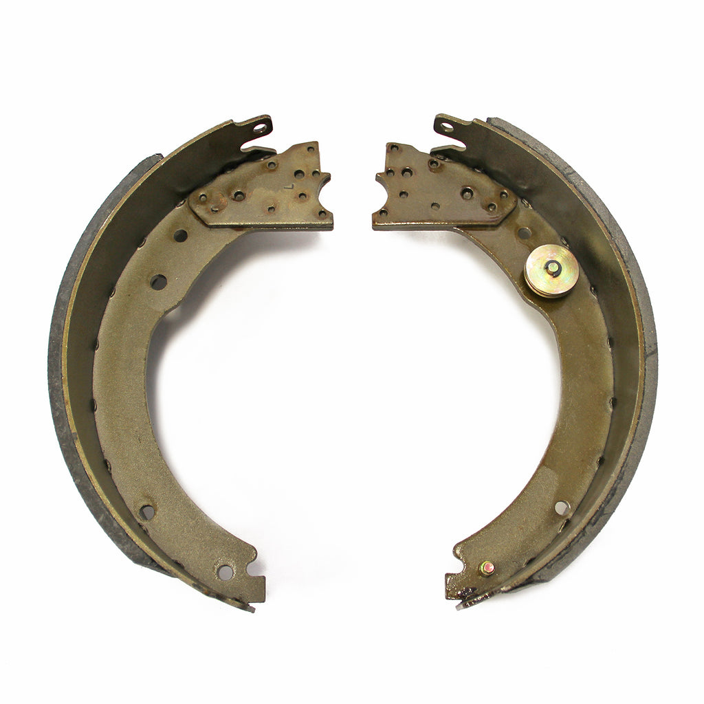 Bande de frein électrique 12 1/4" x 4" 10K HD gauche FRAMECO - RecreaShop