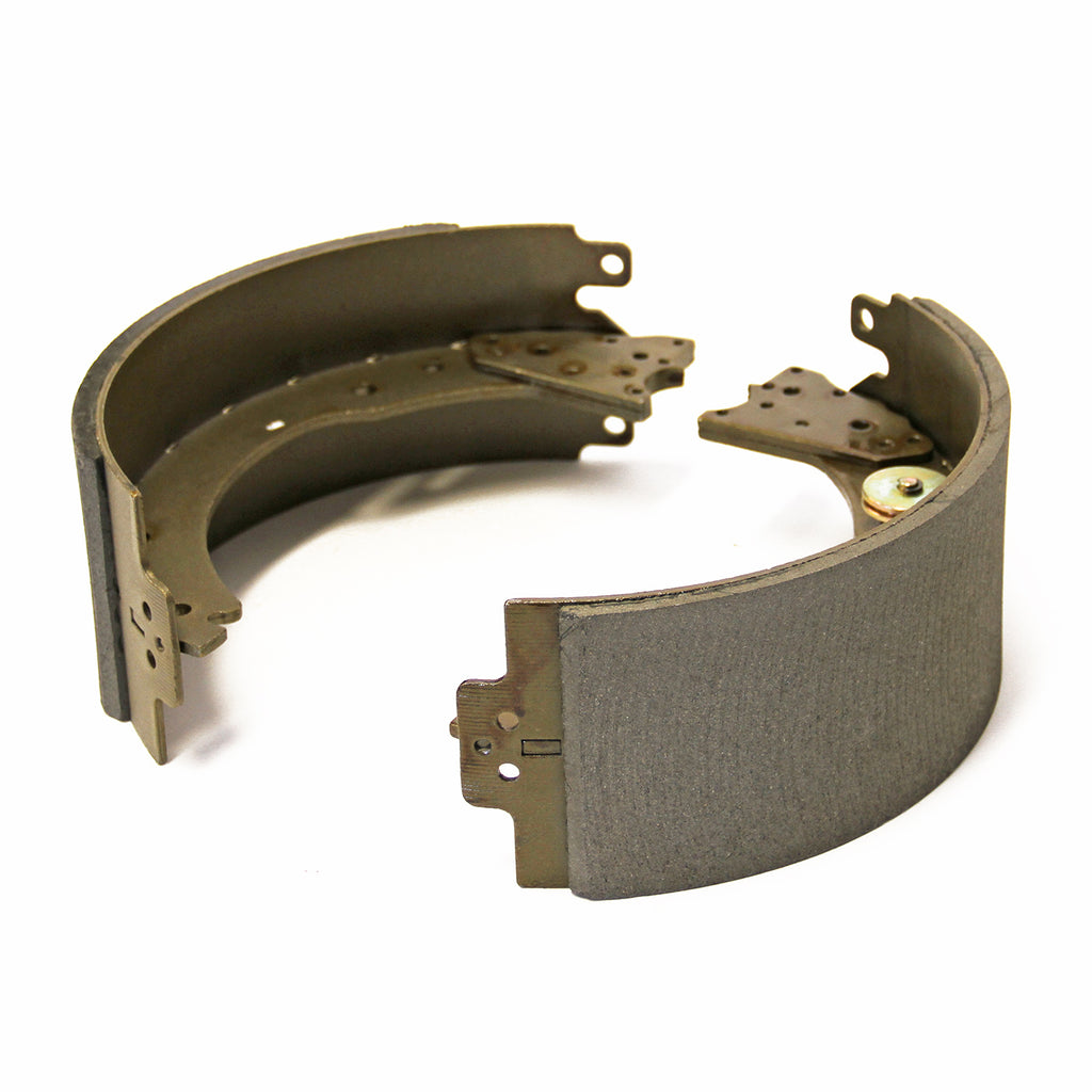 Bande de frein électrique 12 1/4" x 4" 10K HD gauche FRAMECO - RecreaShop