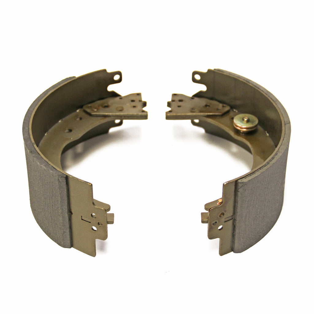 Bande de frein électrique 12 1/4" x 4" 10K HD gauche FRAMECO - RecreaShop
