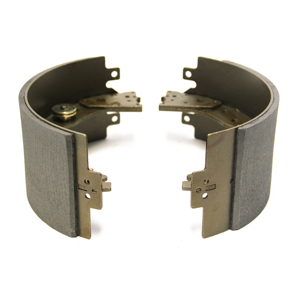 Bande de frein électrique 12 1/4" x 5" 12K-16K droit FRAMECO - RecreaShop