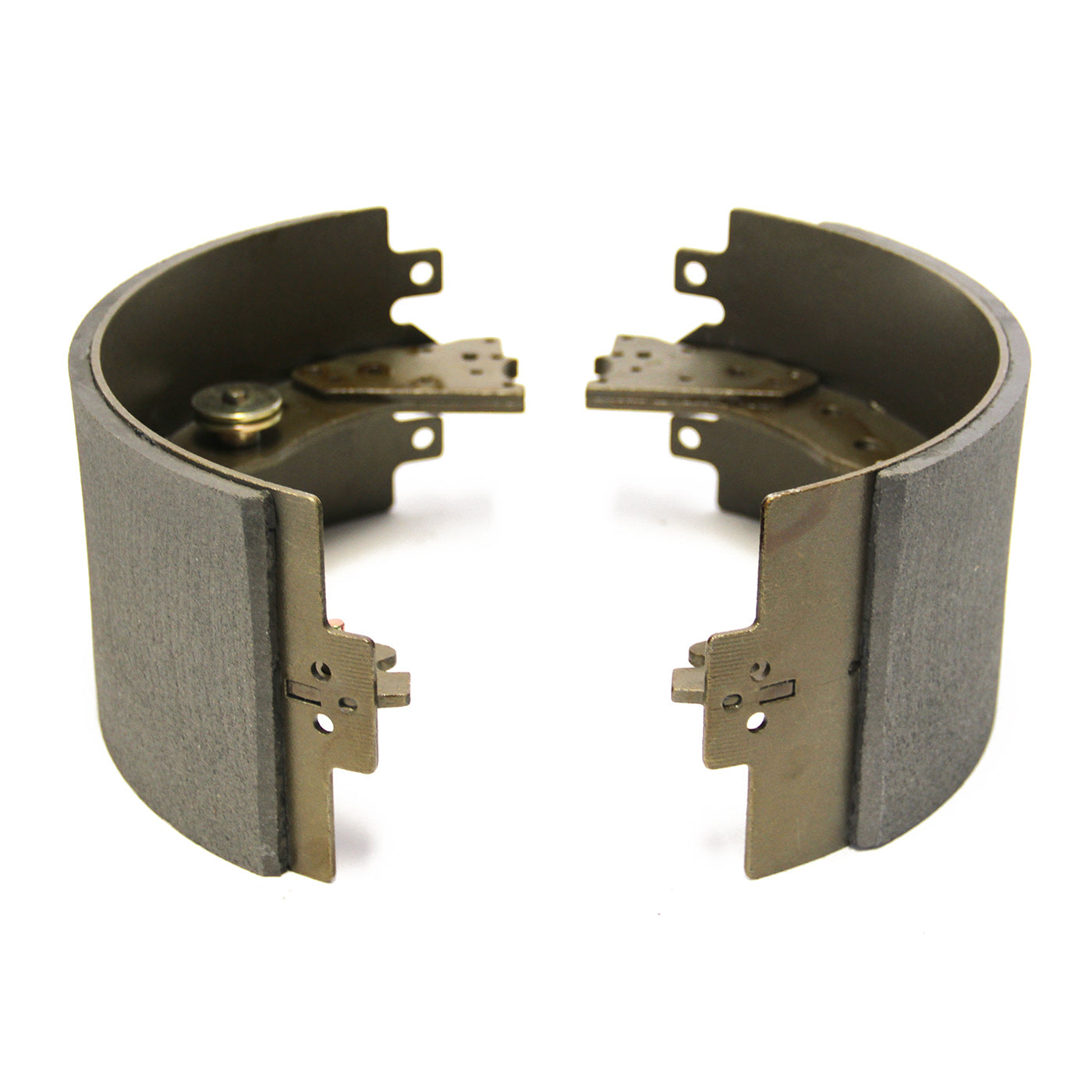 Bande de frein électrique 12 1/4" x 5" 12K-16K droit FRAMECO - RecreaShop