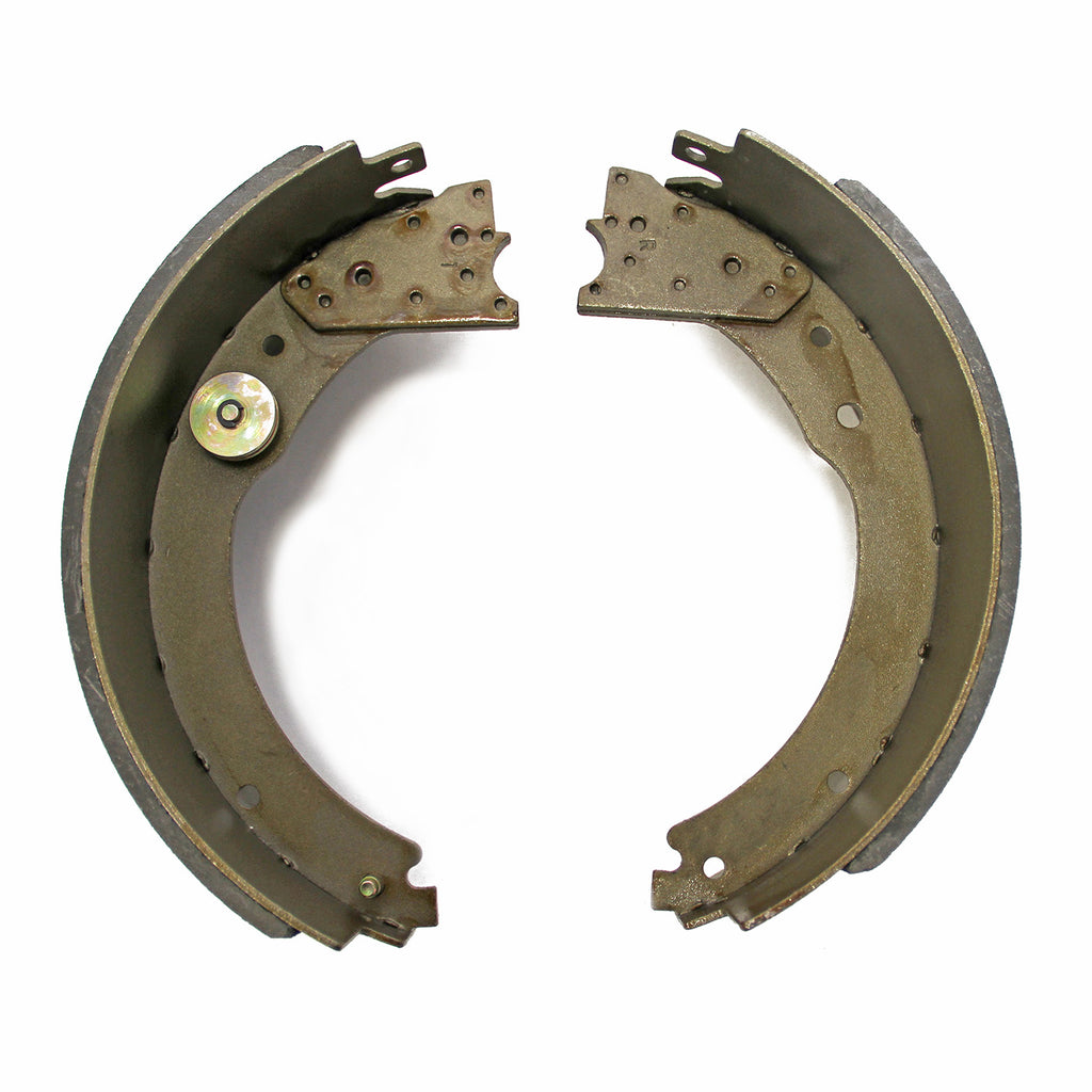 Bande de frein électrique 12 1/4" x 5" 12K-16K droit FRAMECO - RecreaShop
