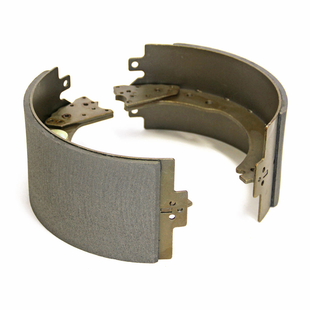 Bande de frein électrique 12 1/4" x 5" 12K-16K droit FRAMECO - RecreaShop