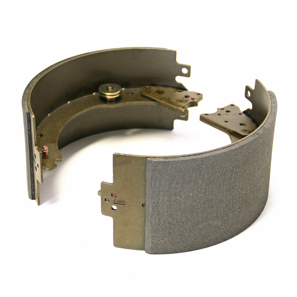 Bande de frein électrique 12 1/4" x 5" 12K-16K droit FRAMECO - RecreaShop