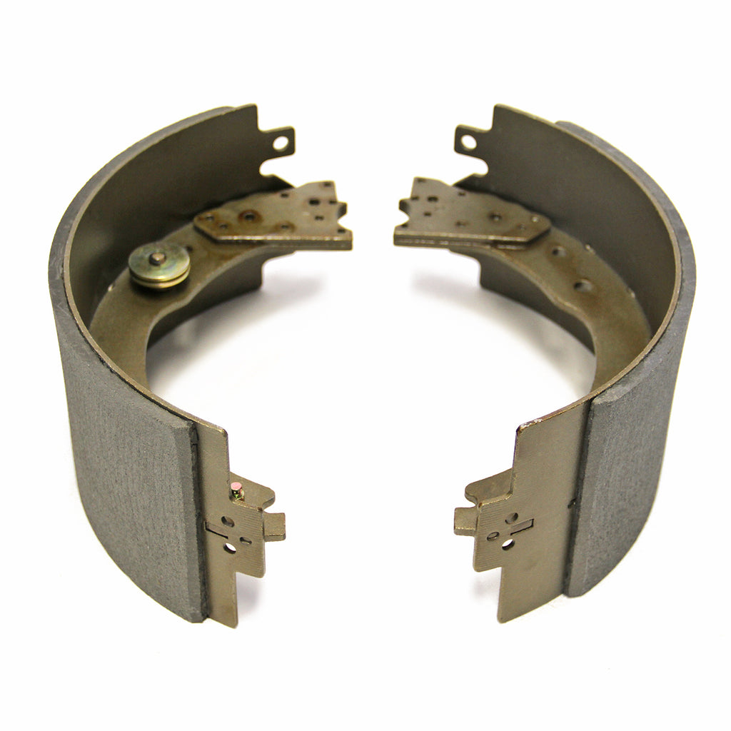Bande de frein électrique 12 1/4" x 5" 12K-16K droit FRAMECO - RecreaShop