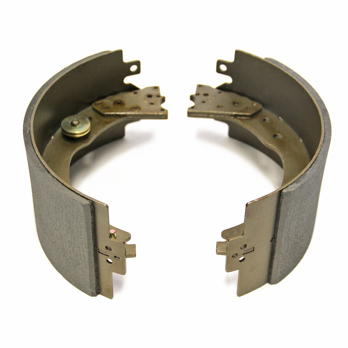 Bande de frein électrique 12 1/4" x 5" 12K-16K droit FRAMECO - RecreaShop