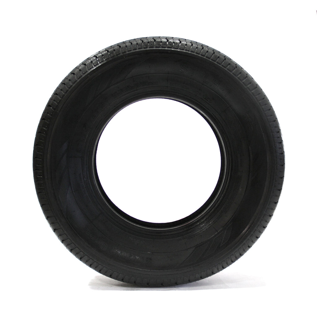 Pneu radial 225/75R15 6 plis LRC 2150 lbs Sterling - RecreaShop