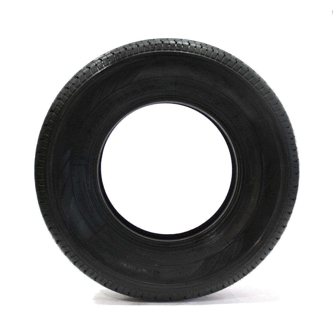 Pneu radial 225/75R15 6 plis LRC 2150 lbs Sterling - RecreaShop