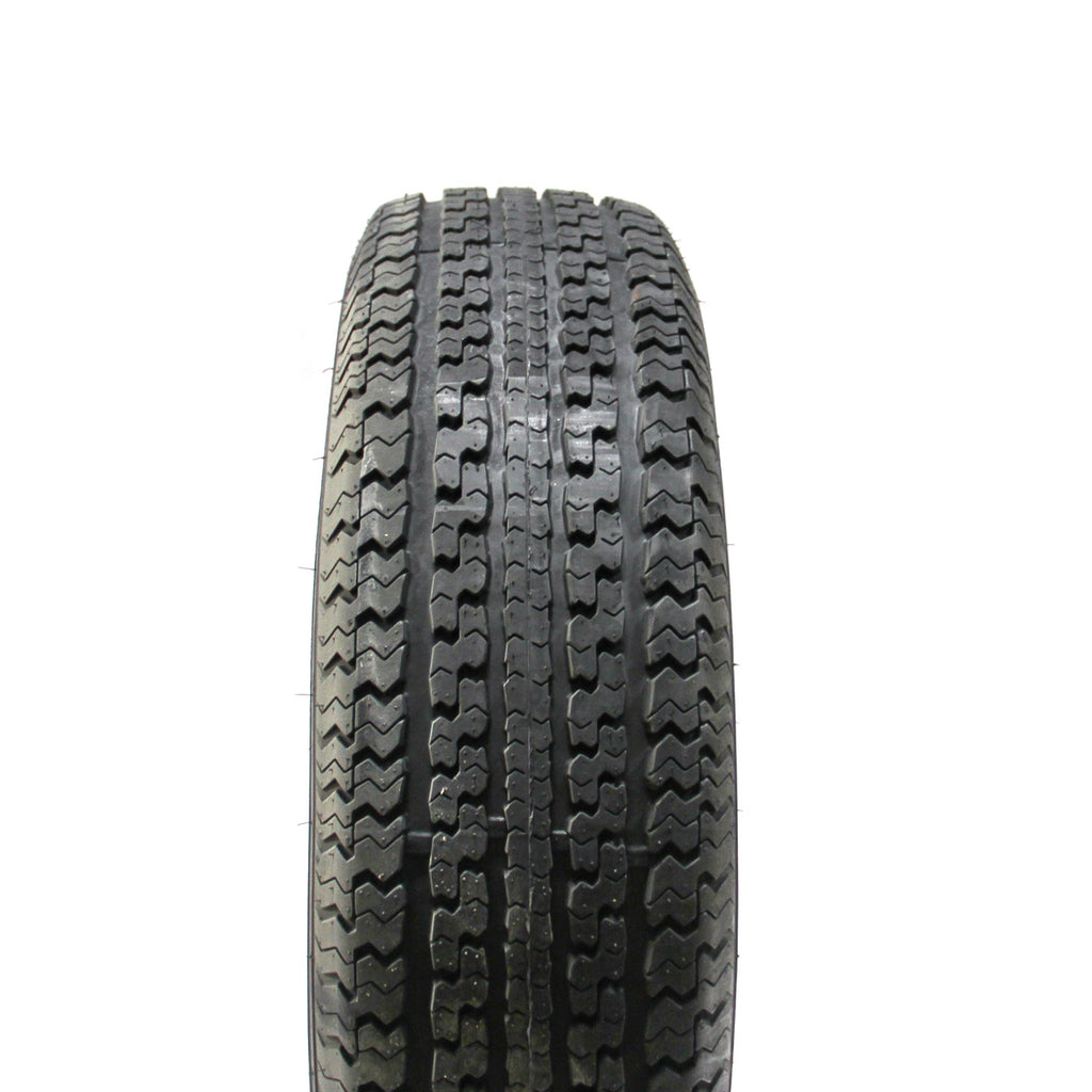 Pneu radial 225/75R15 6 plis LRC 2150 lbs Sterling - RecreaShop