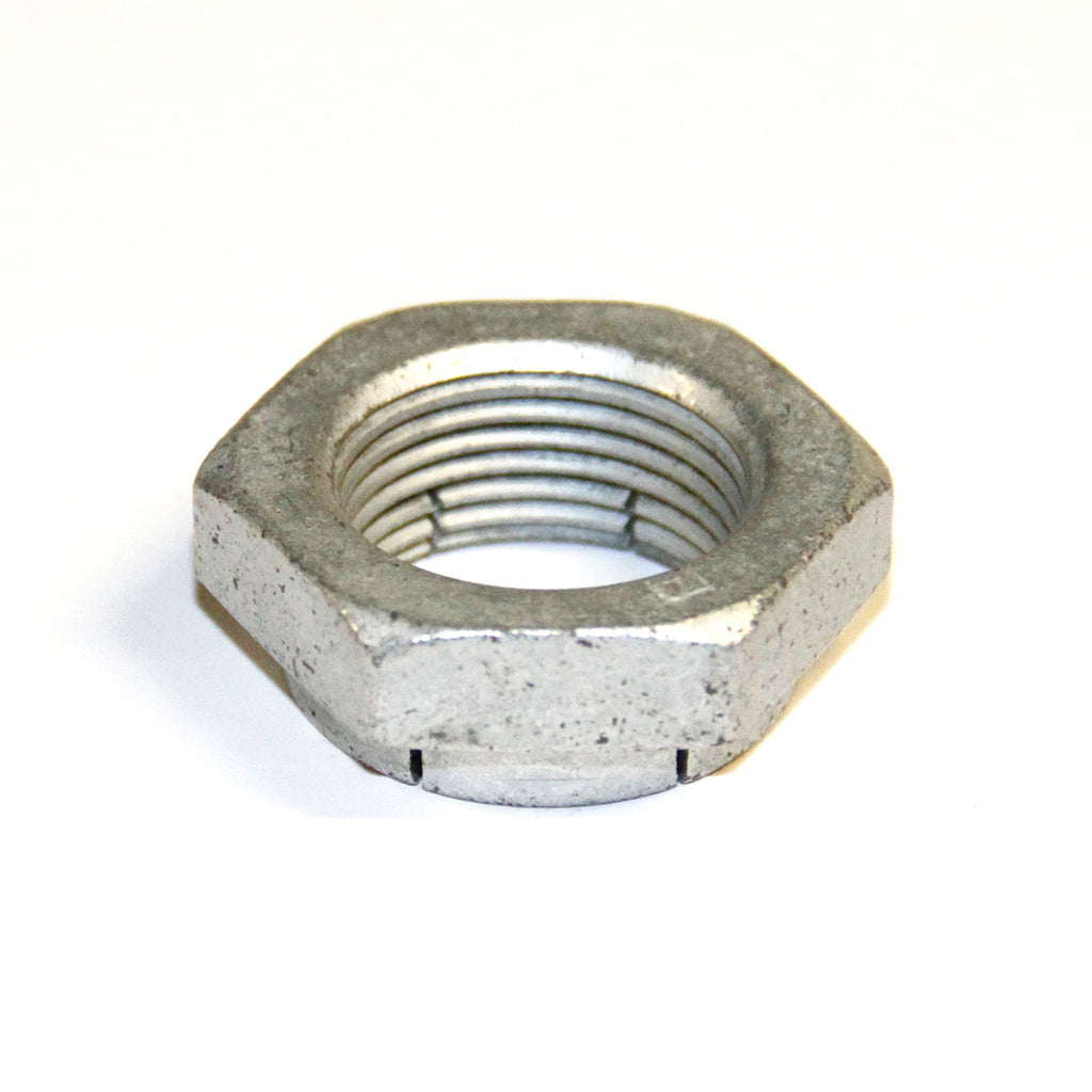 Écrou 1"-14 pour mandrin Nev-R-Lube DEXTER - RecreaShop