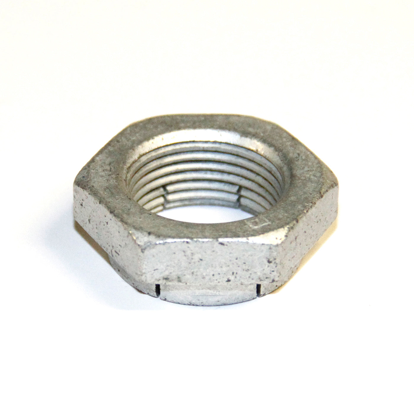 Écrou 1"-14 pour mandrin Nev-R-Lube DEXTER - RecreaShop