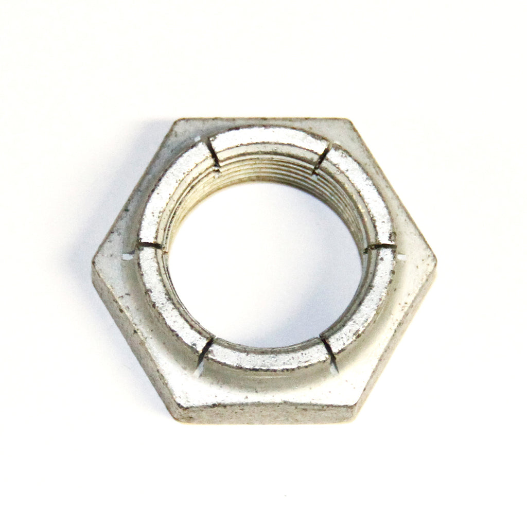 Écrou 1"-14 pour mandrin Nev-R-Lube DEXTER - RecreaShop