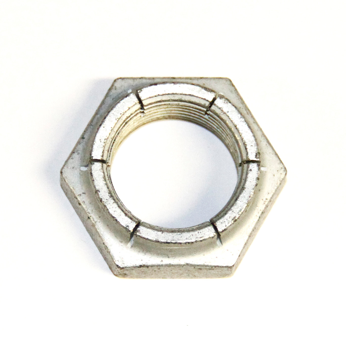 Écrou 1"-14 pour mandrin Nev-R-Lube DEXTER - RecreaShop