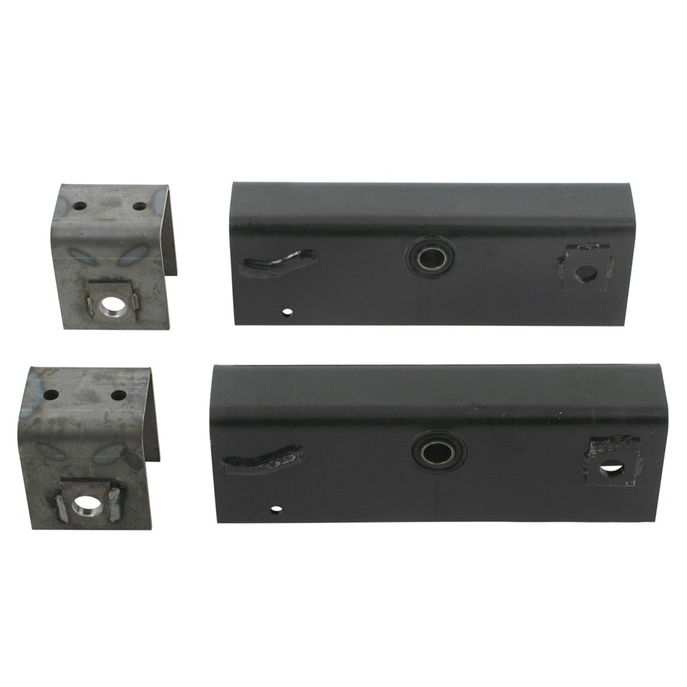 Ensemble de quincaillerie multi-conversion 10K-16K ressort 3" W.B. 42 1/4" stab. 18" DEXTER - RecreaShop