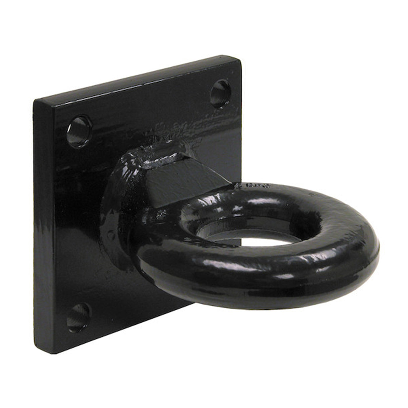 Anneau 2 1/2" 4 trous 42K et plaque (6K vertical) SMARTOW - RecreaShop