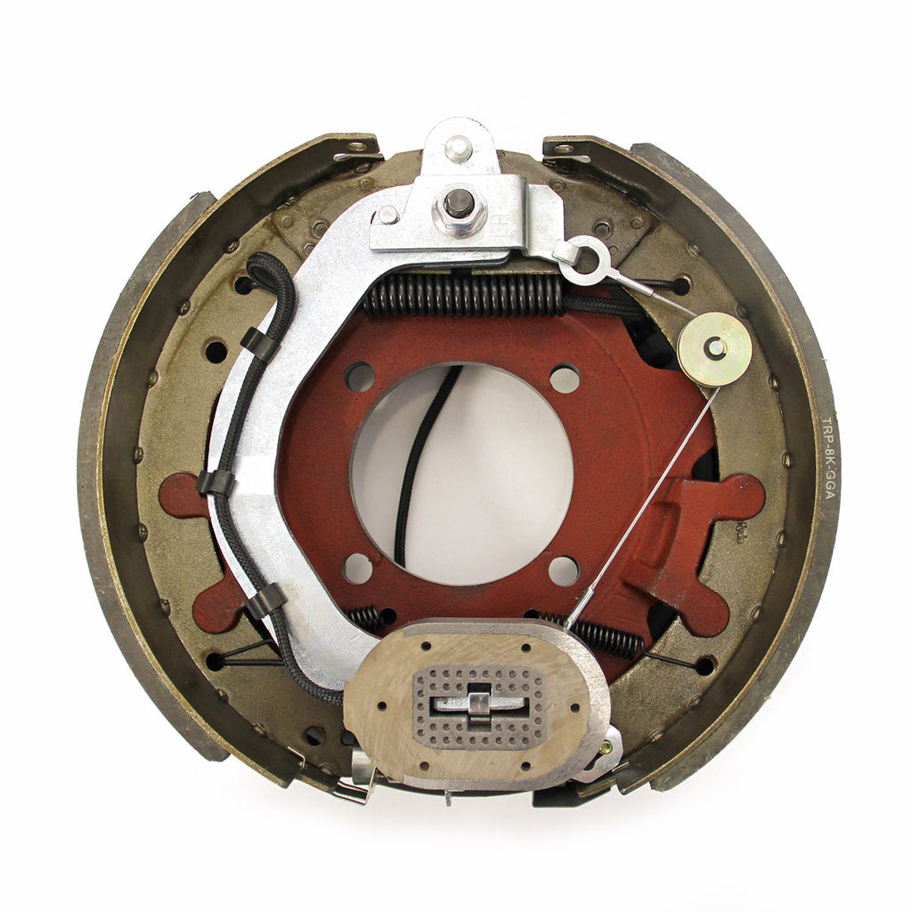 Frein électrique 12 1/4" x 3 3/8" 8K gauche FRAMECO - RecreaShop