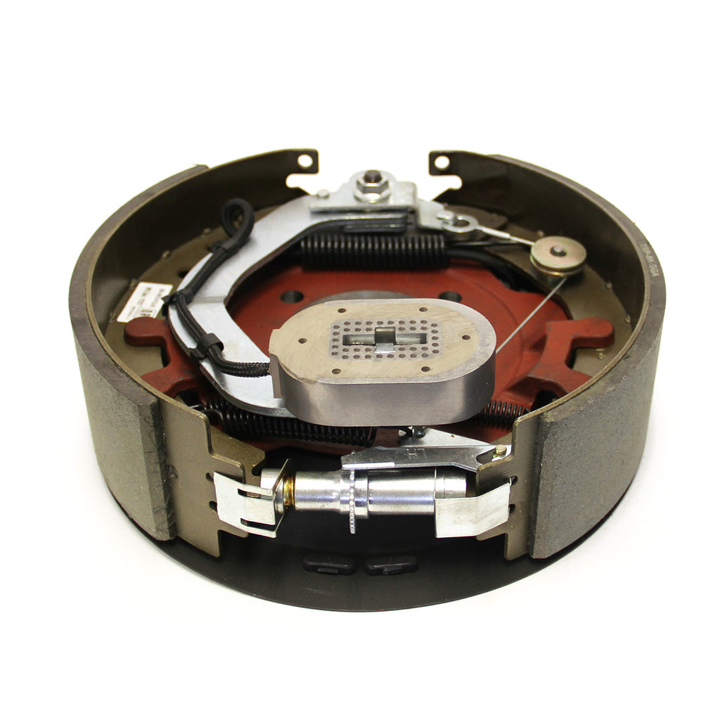 Frein électrique 12 1/4" x 3 3/8" 8K gauche FRAMECO - RecreaShop
