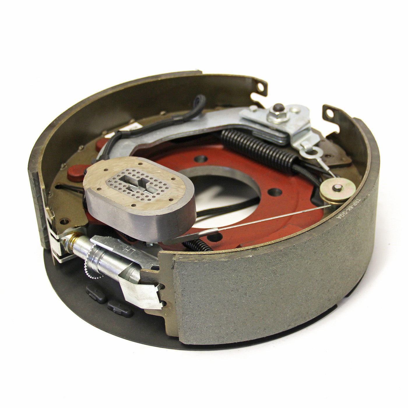 Frein électrique 12 1/4" x 3 3/8" 8K gauche FRAMECO - RecreaShop