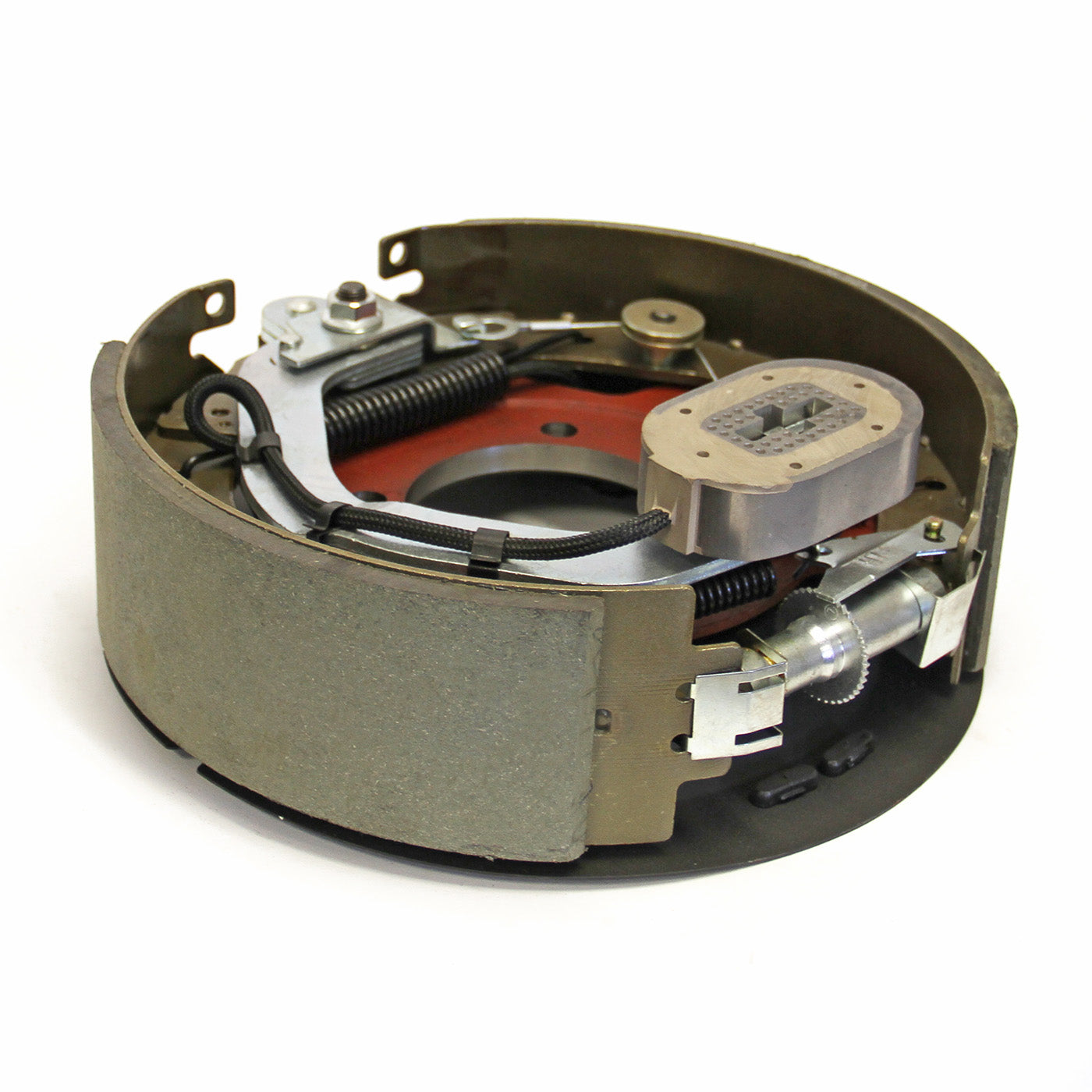 Frein électrique 12 1/4" x 3 3/8" 8K gauche FRAMECO - RecreaShop