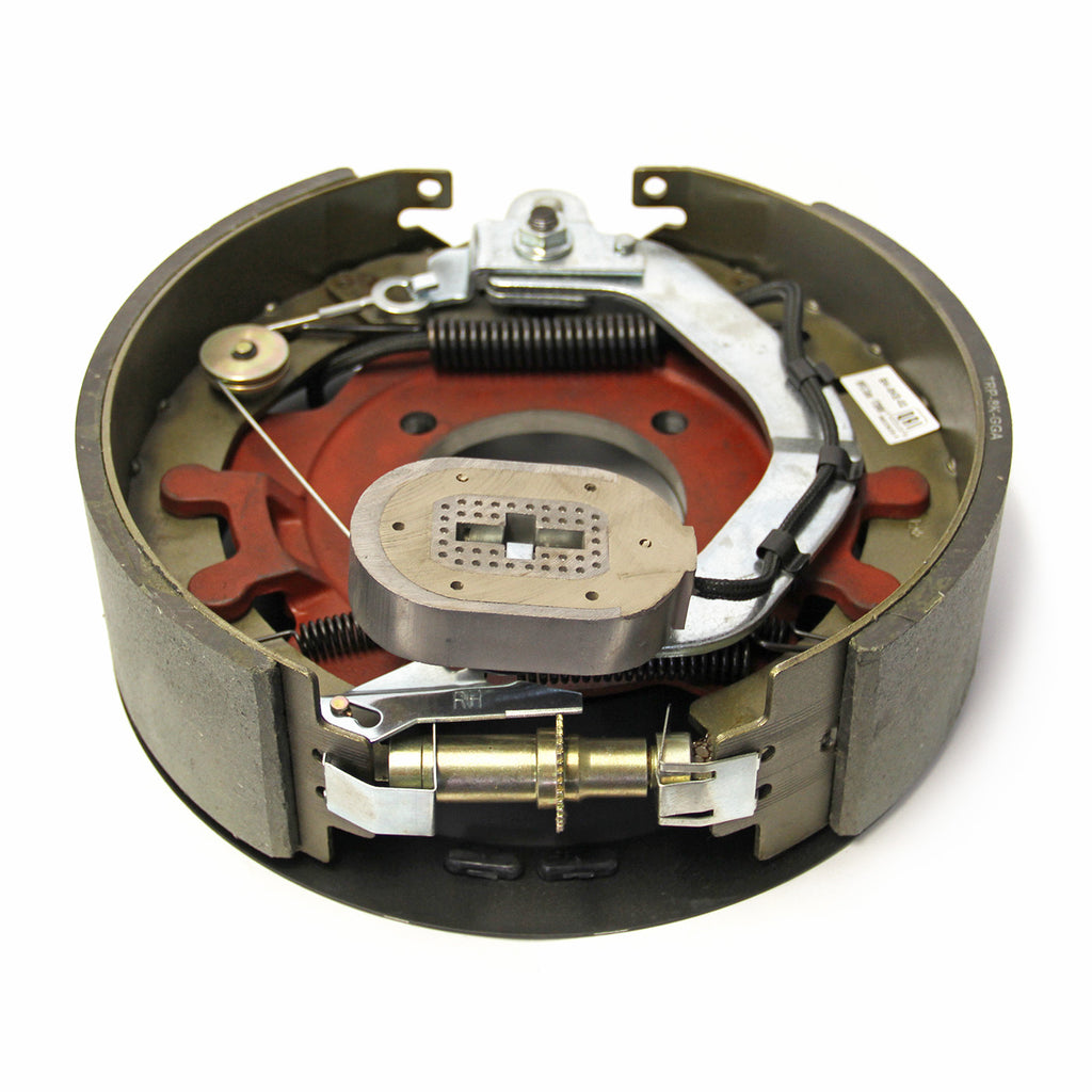 Frein électrique 12 1/4" x 3 3/8" 8K droit FRAMECO - RecreaShop