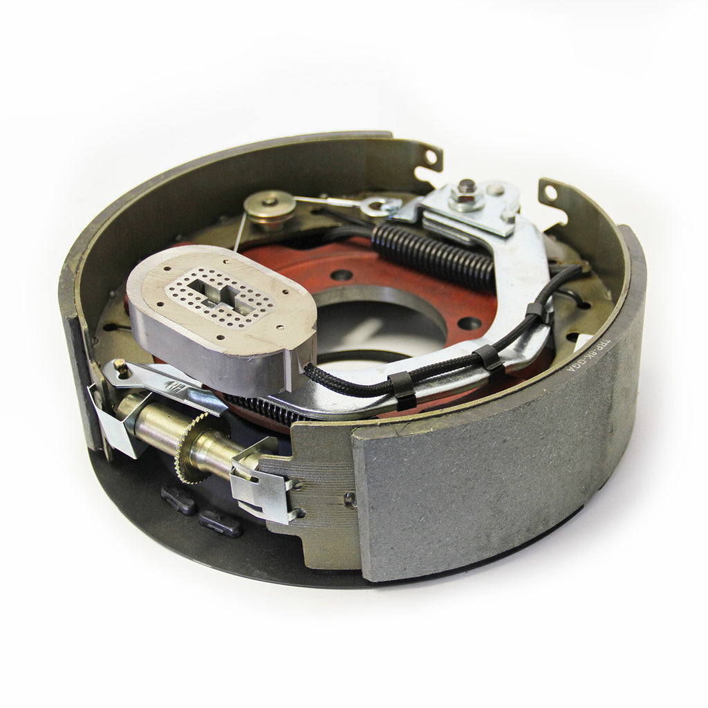 Frein électrique 12 1/4" x 3 3/8" 8K droit FRAMECO - RecreaShop