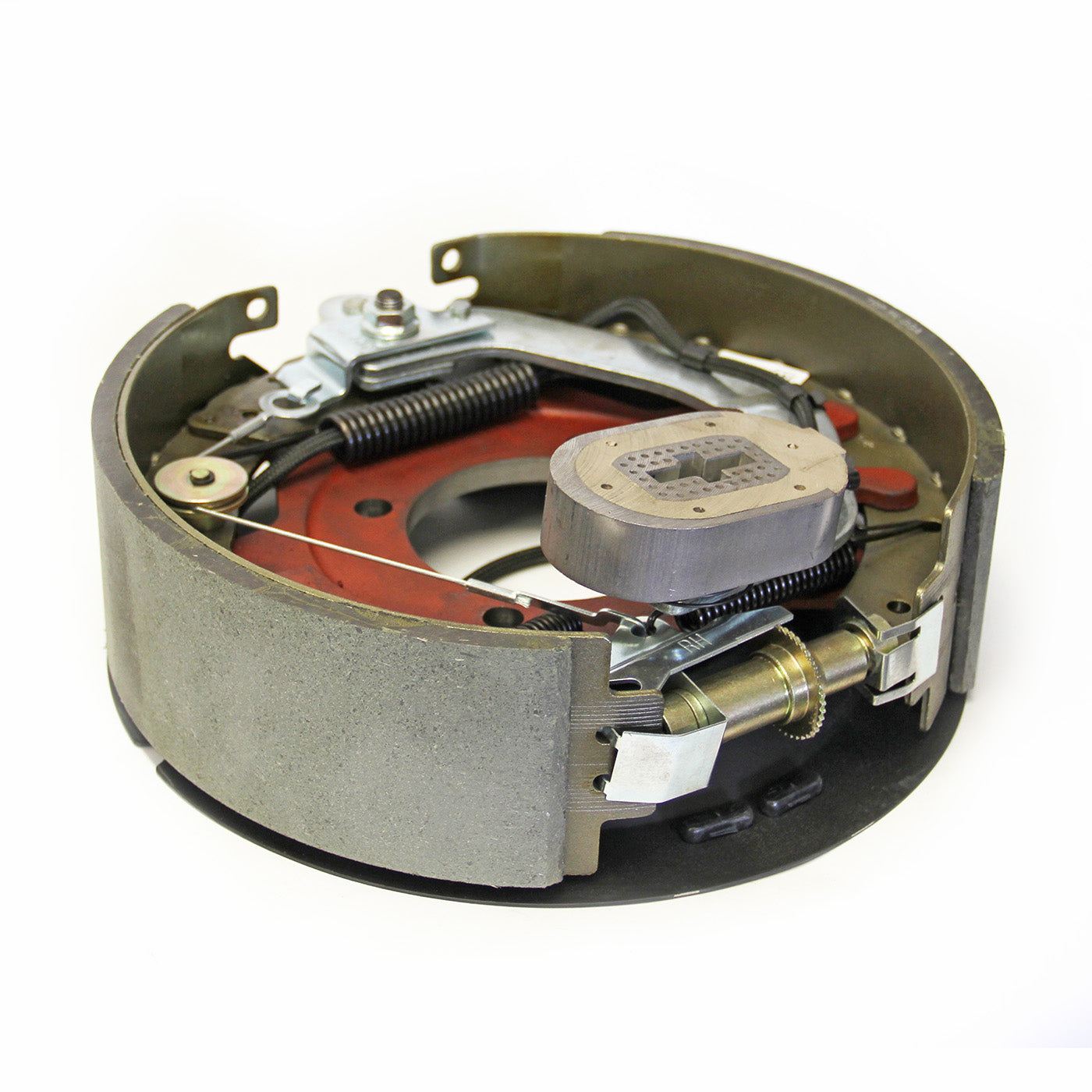 Frein électrique 12 1/4" x 3 3/8" 8K droit FRAMECO - RecreaShop