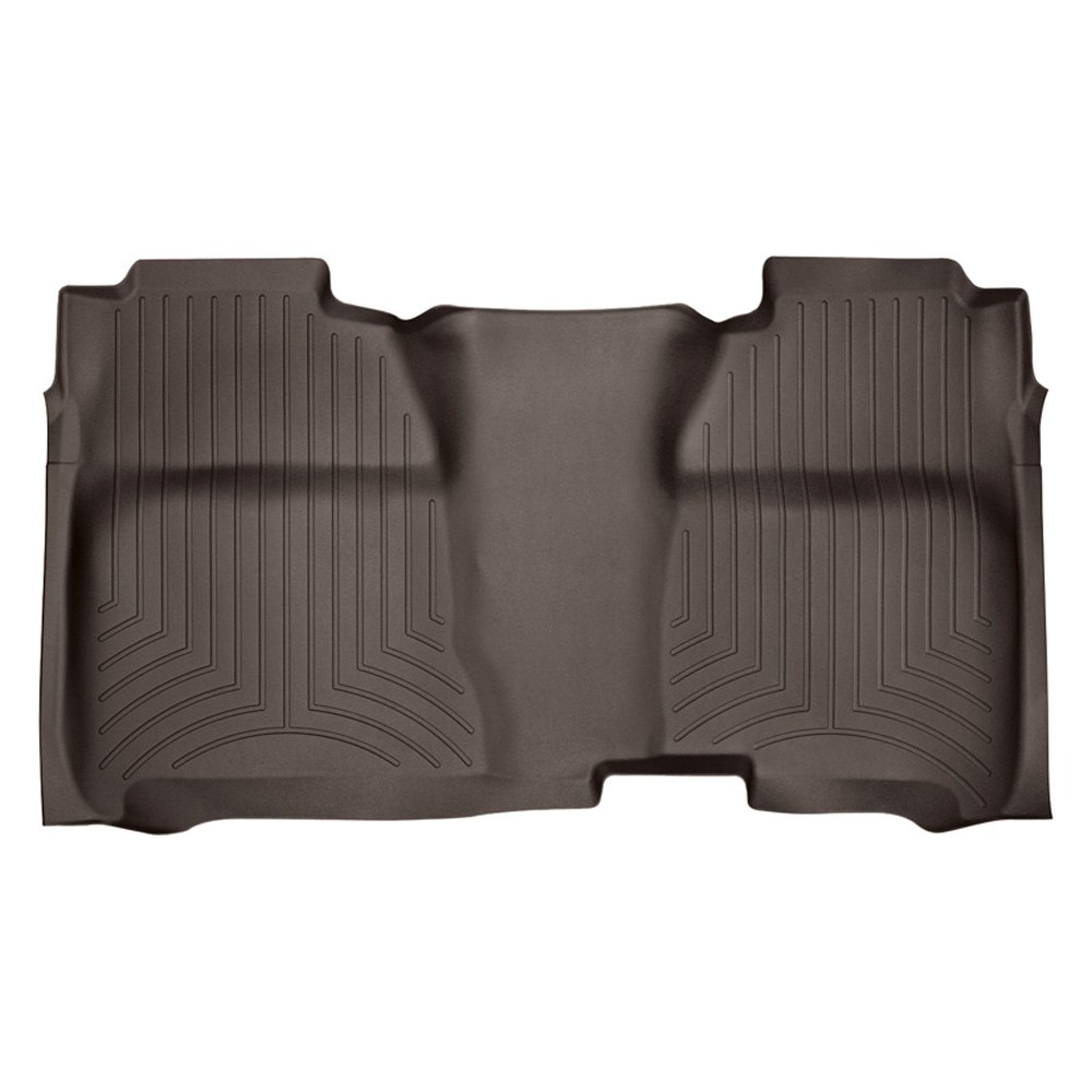 Tapis Arriere Cacao Silv/Sierra C.Cab 14-19 - Récréashop