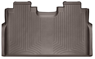 Tapis Arriere Cacao Ford F150 15-19 - Récréashop