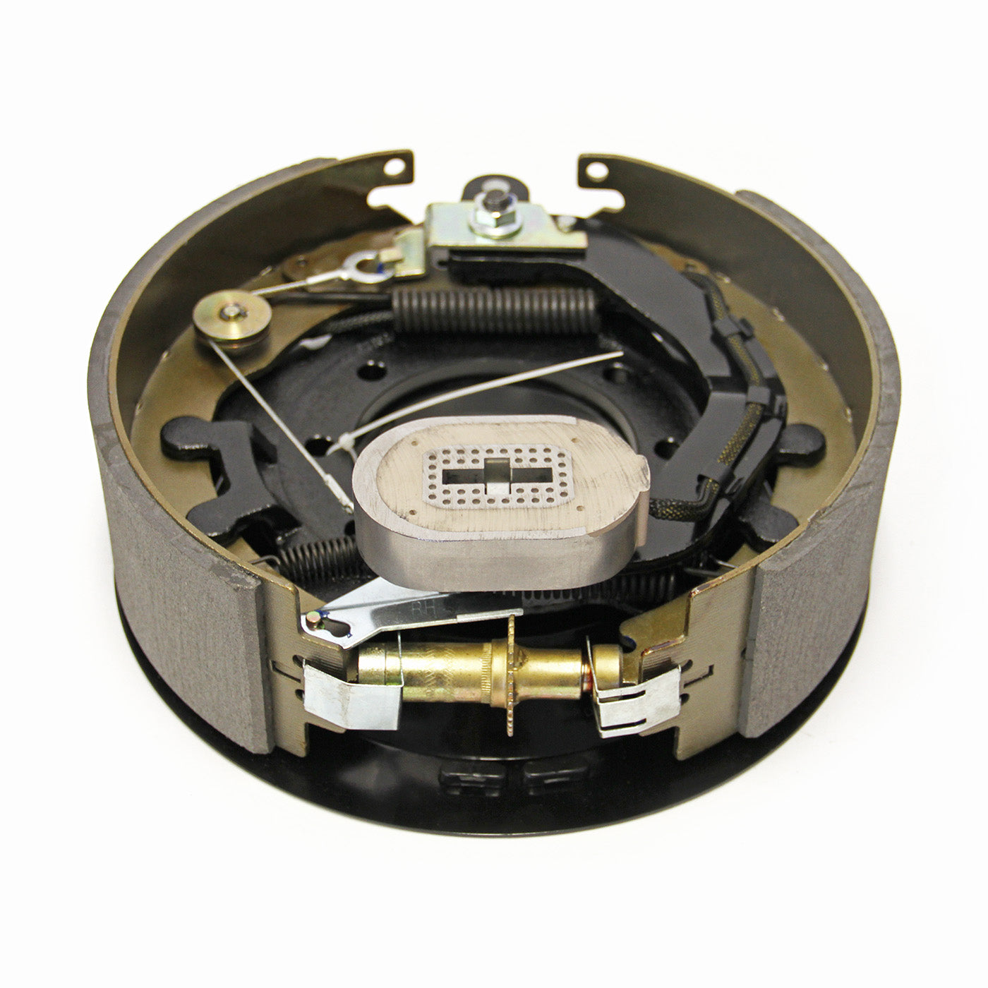 Frein électrique 12 1/4" x 3 3/8" 10K GD droit FRAMECO - RecreaShop