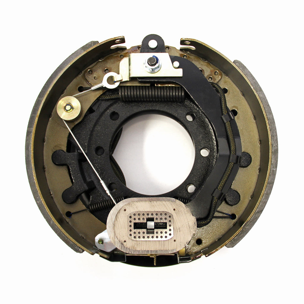 Frein électrique 12 1/4" x 3 3/8" 10K GD droit FRAMECO - RecreaShop