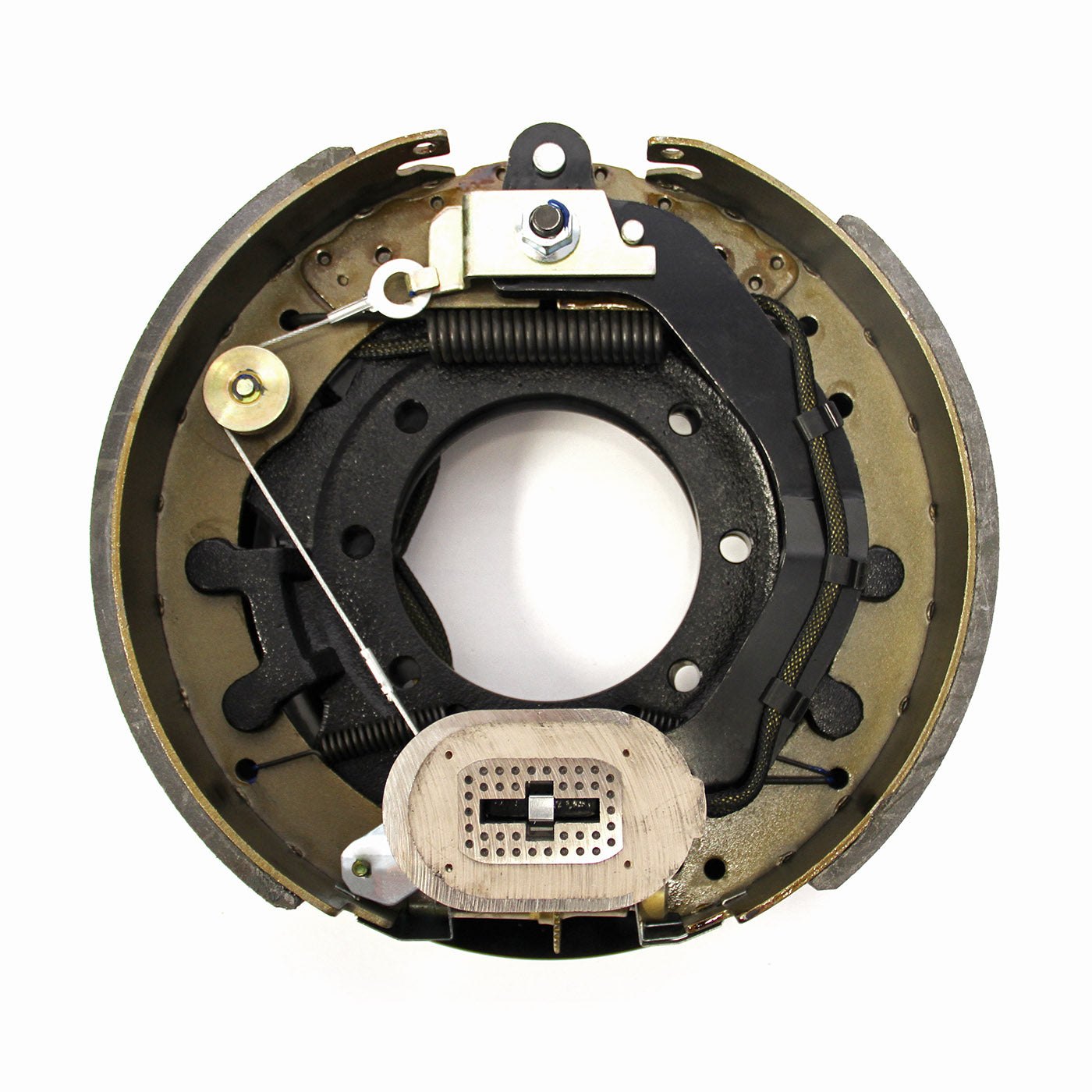 Frein électrique 12 1/4" x 3 3/8" 10K GD droit FRAMECO - RecreaShop