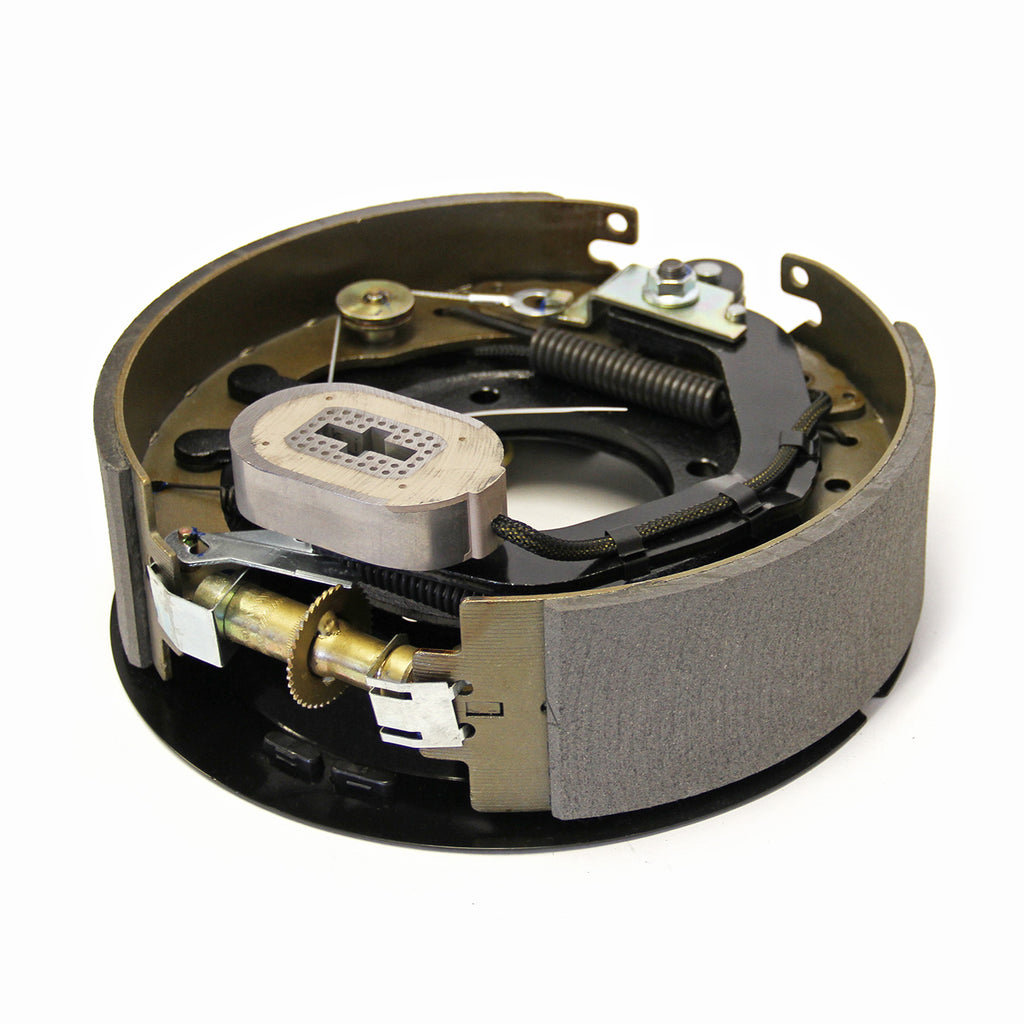 Frein électrique 12 1/4" x 3 3/8" 10K GD droit FRAMECO - RecreaShop