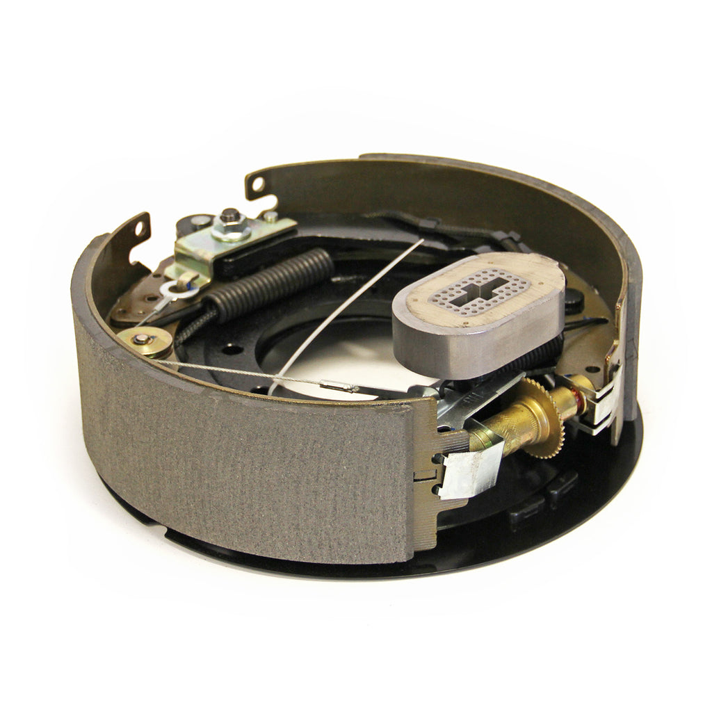 Frein électrique 12 1/4" x 3 3/8" 10K GD droit FRAMECO - RecreaShop