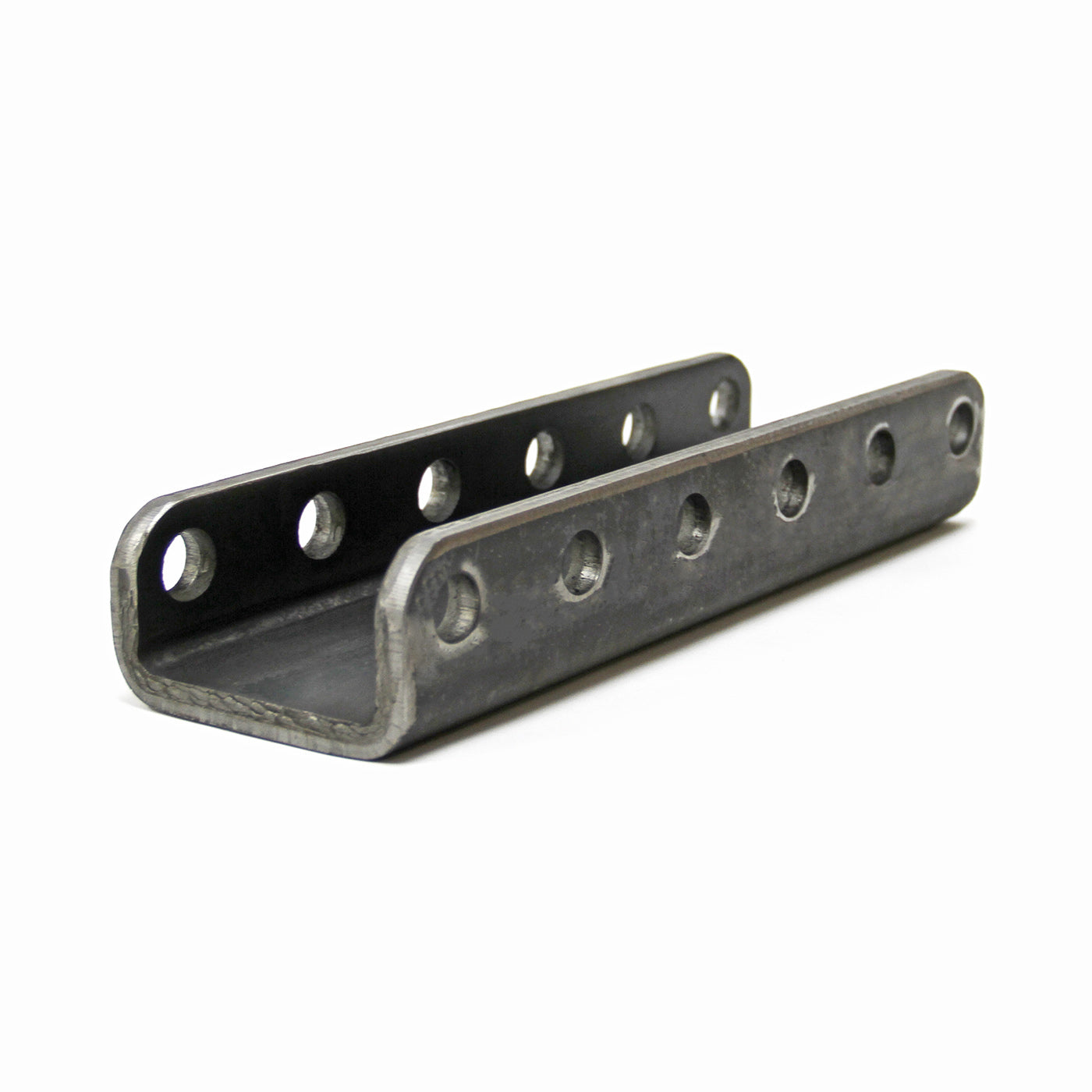 Coupleur 2 5/16" 14K et channel long 20K zinc (quincaillerie incluse) RAM - RecreaShop