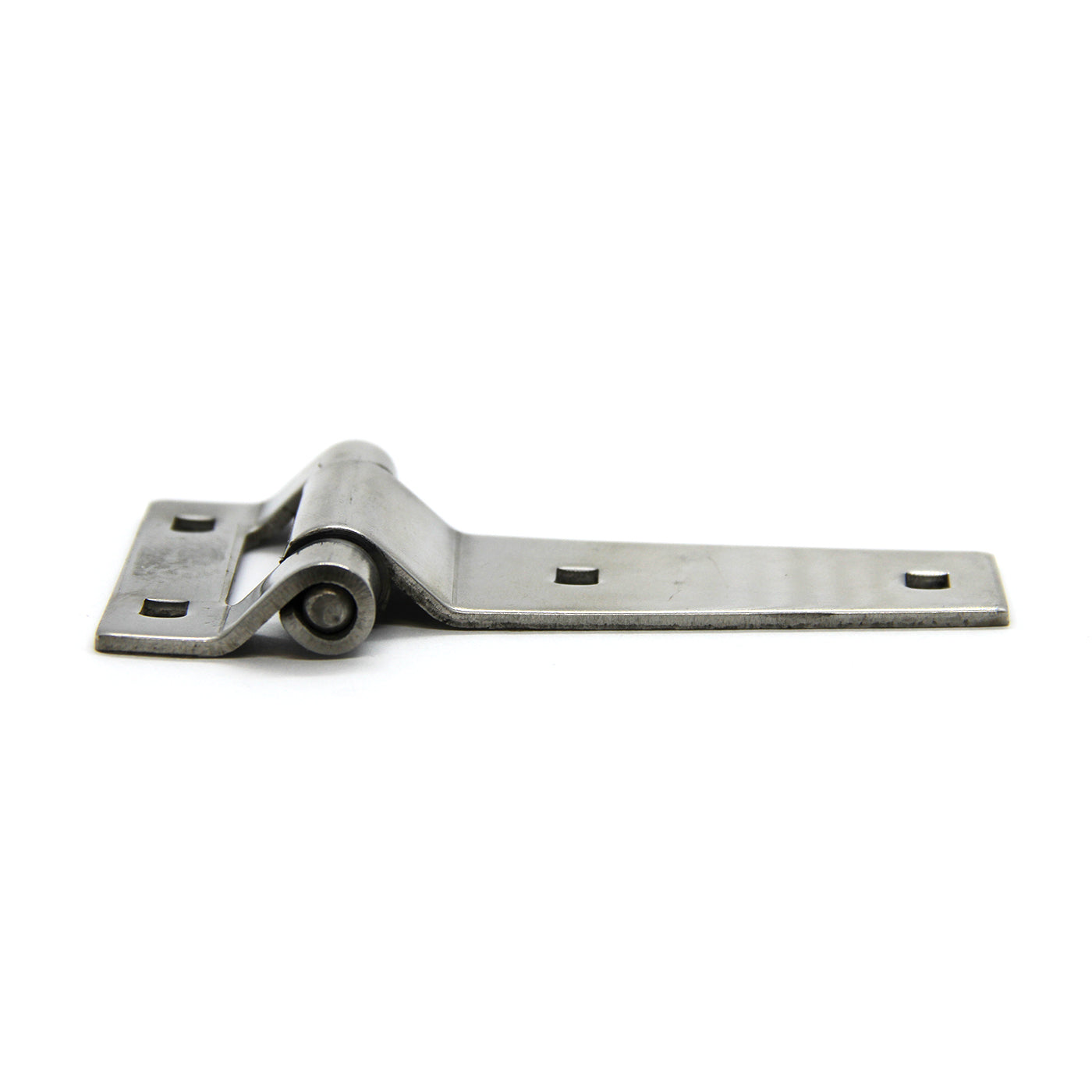 Penture 4 1/8" acier inoxydable - RecreaShop