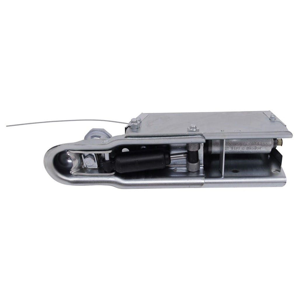 Activateur 6K boule ajustable pour tube 2" (tambour) TITAN - RecreaShop