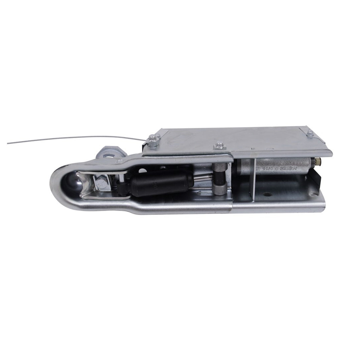 Activateur 6K boule ajustable pour tube 2" (tambour) TITAN - RecreaShop