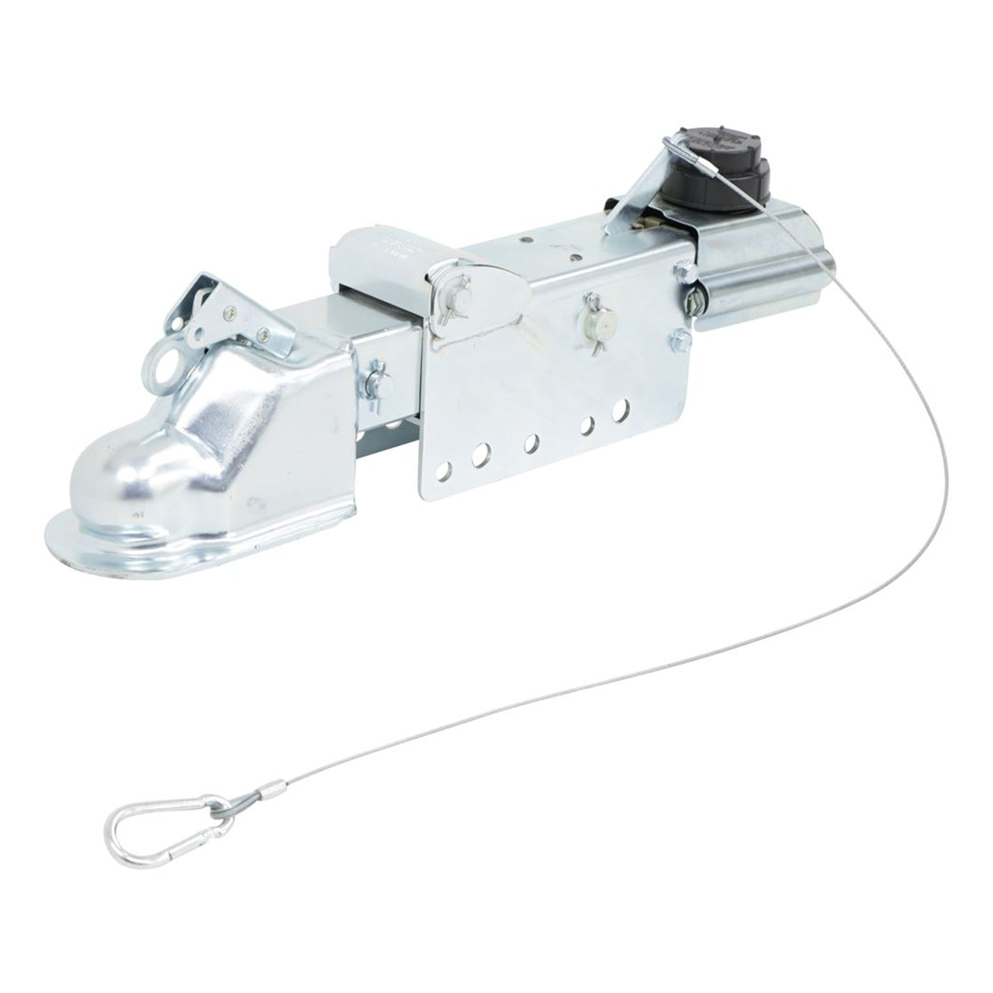 Activateur 7,5K avec coupleur 2 5/16" (tambour) TITAN - RecreaShop