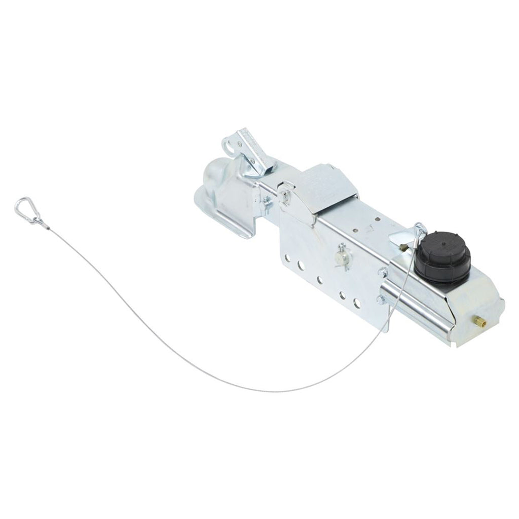Activateur 7,5K avec coupleur 2 5/16" (tambour) TITAN - RecreaShop