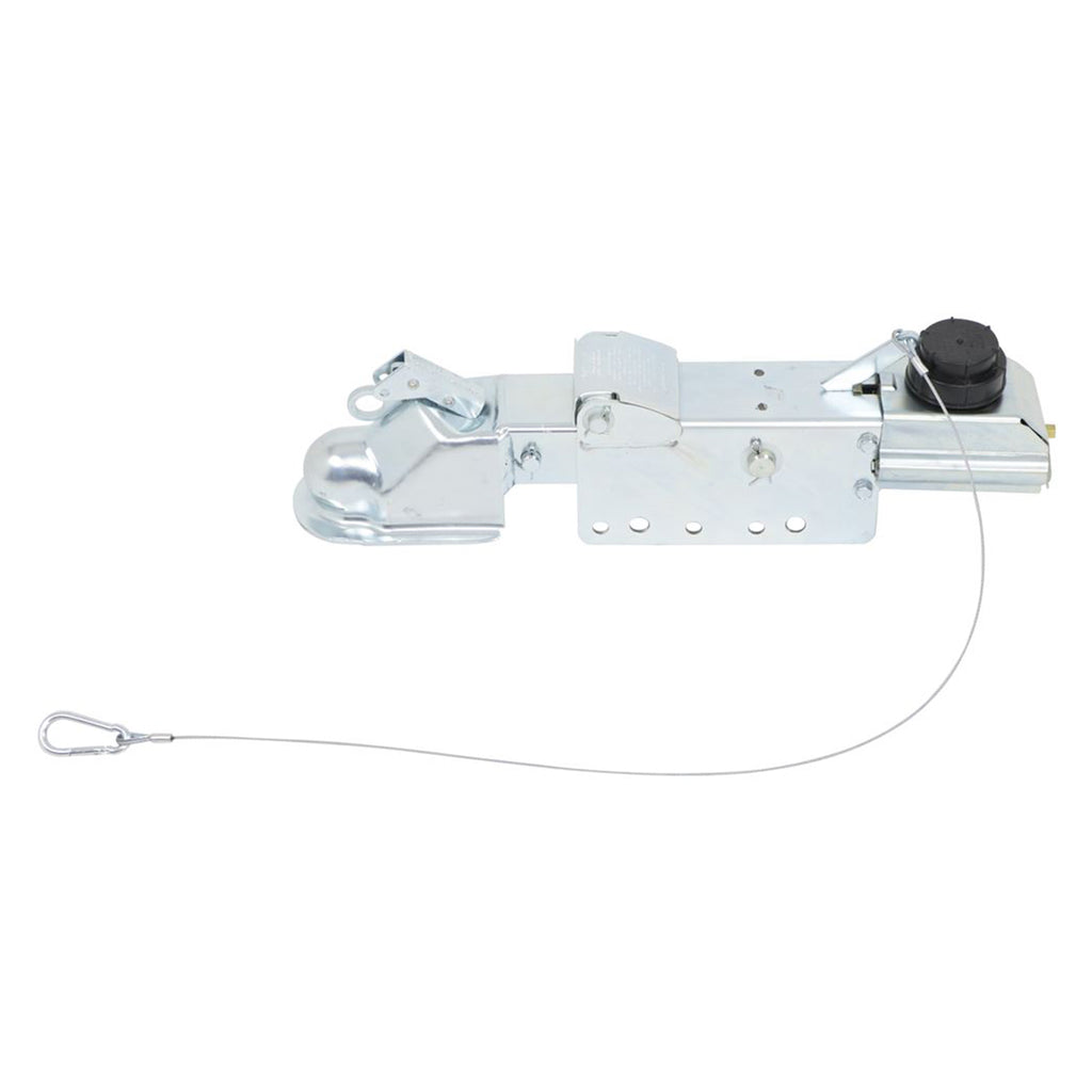 Activateur 7,5K avec coupleur 2 5/16" (tambour) TITAN - RecreaShop