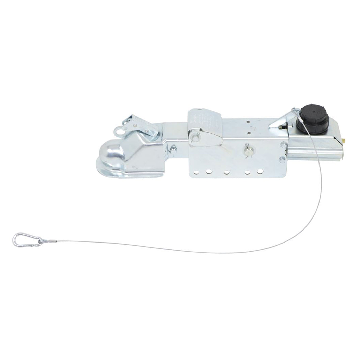 Activateur 7,5K avec coupleur 2 5/16" (tambour) TITAN - RecreaShop