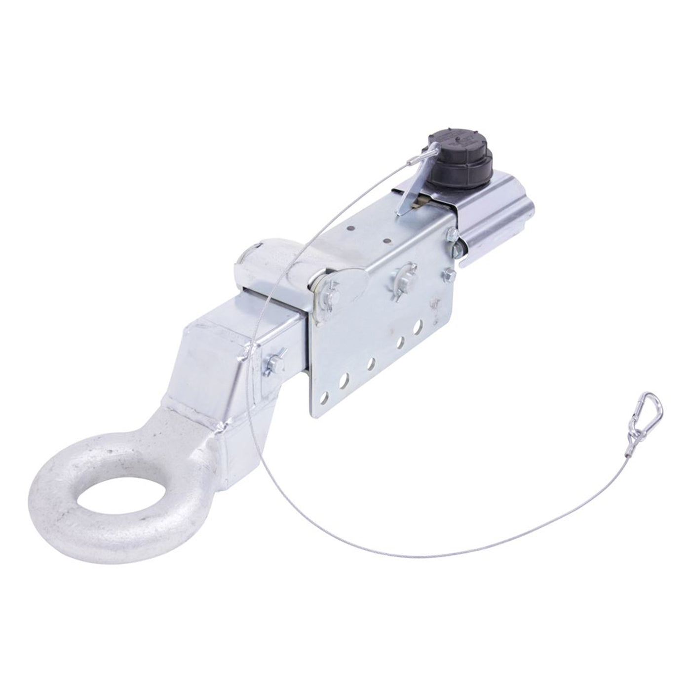 Activateur 7,5K avec anneau 3" (tambour) TITAN - RecreaShop