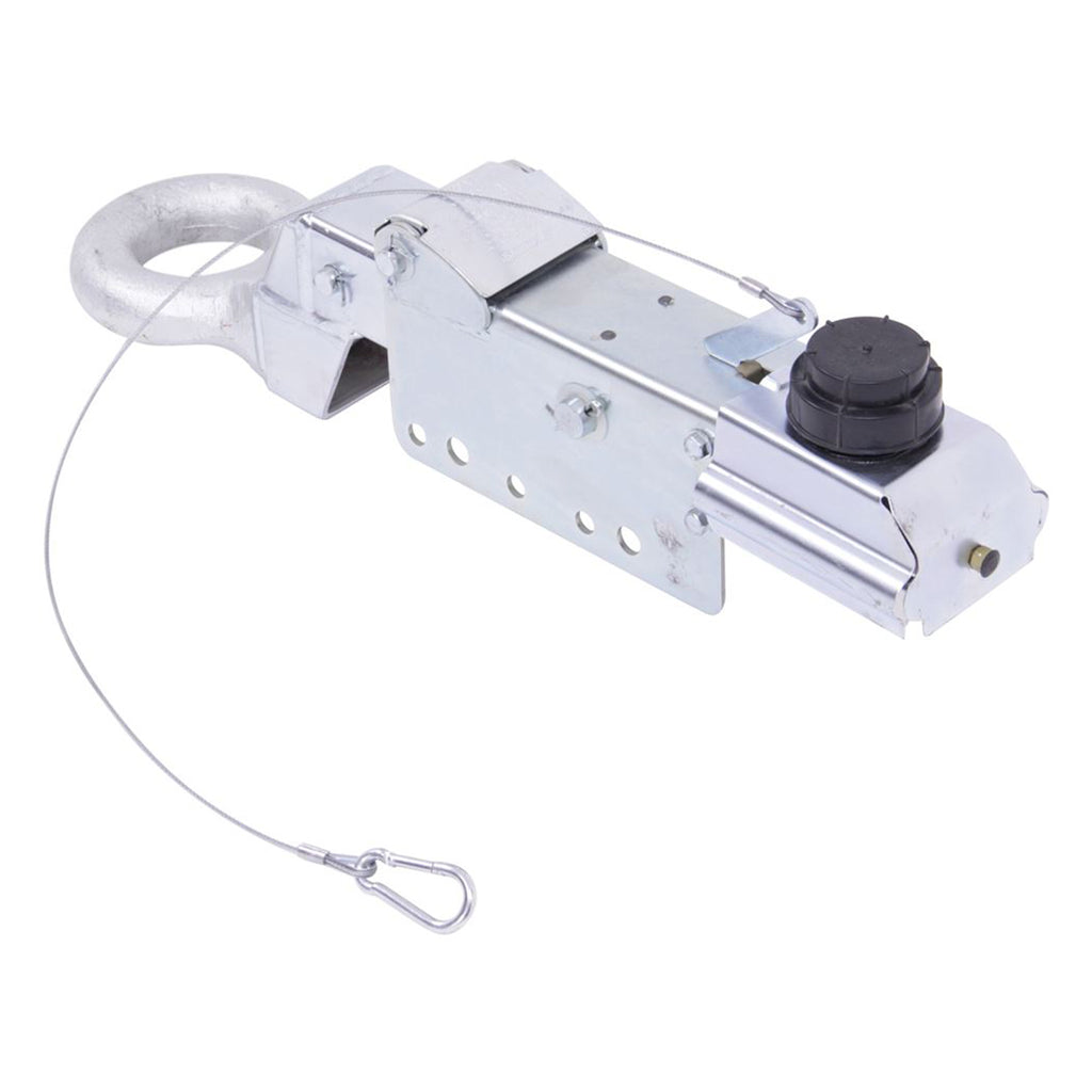 Activateur 7,5K avec anneau 3" (tambour) TITAN - RecreaShop