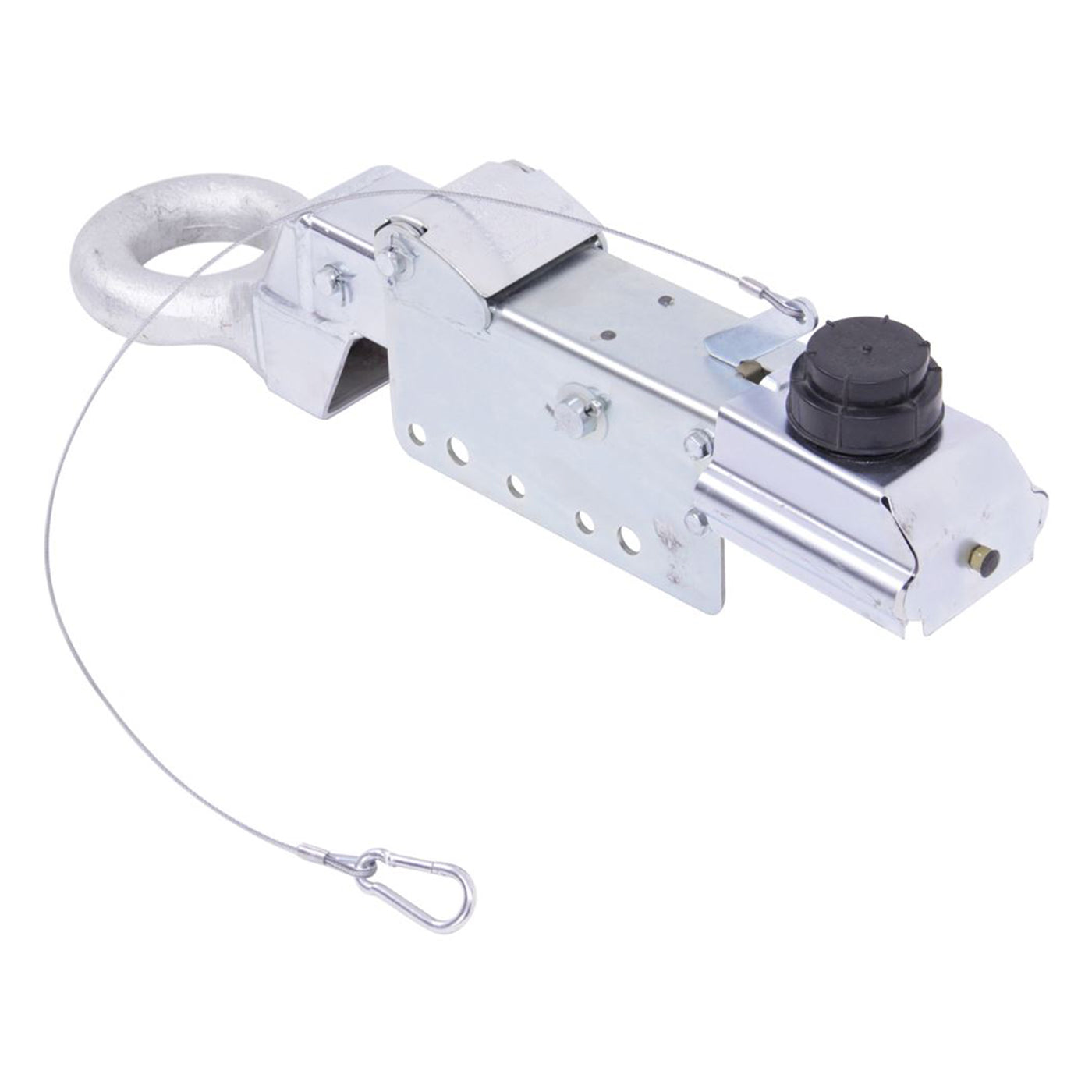 Activateur 7,5K avec anneau 3" (tambour) TITAN - RecreaShop