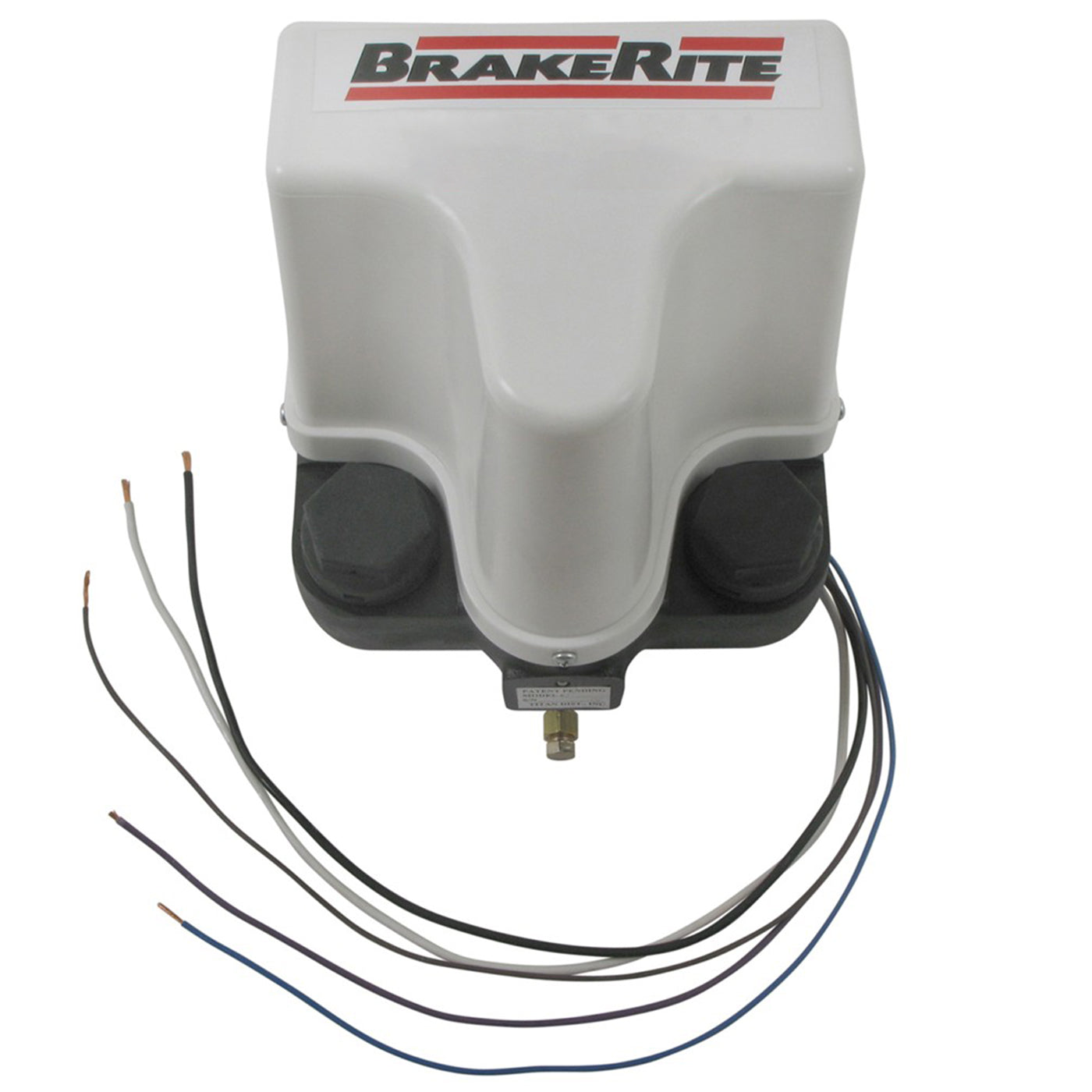 Activateur électro-hydraulique 1000 PSI (tambour) TITAN - RecreaShop