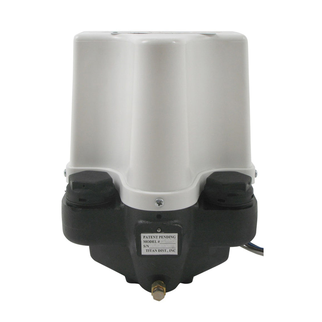 Activateur électro-hydraulique 1000 PSI (tambour) TITAN - RecreaShop
