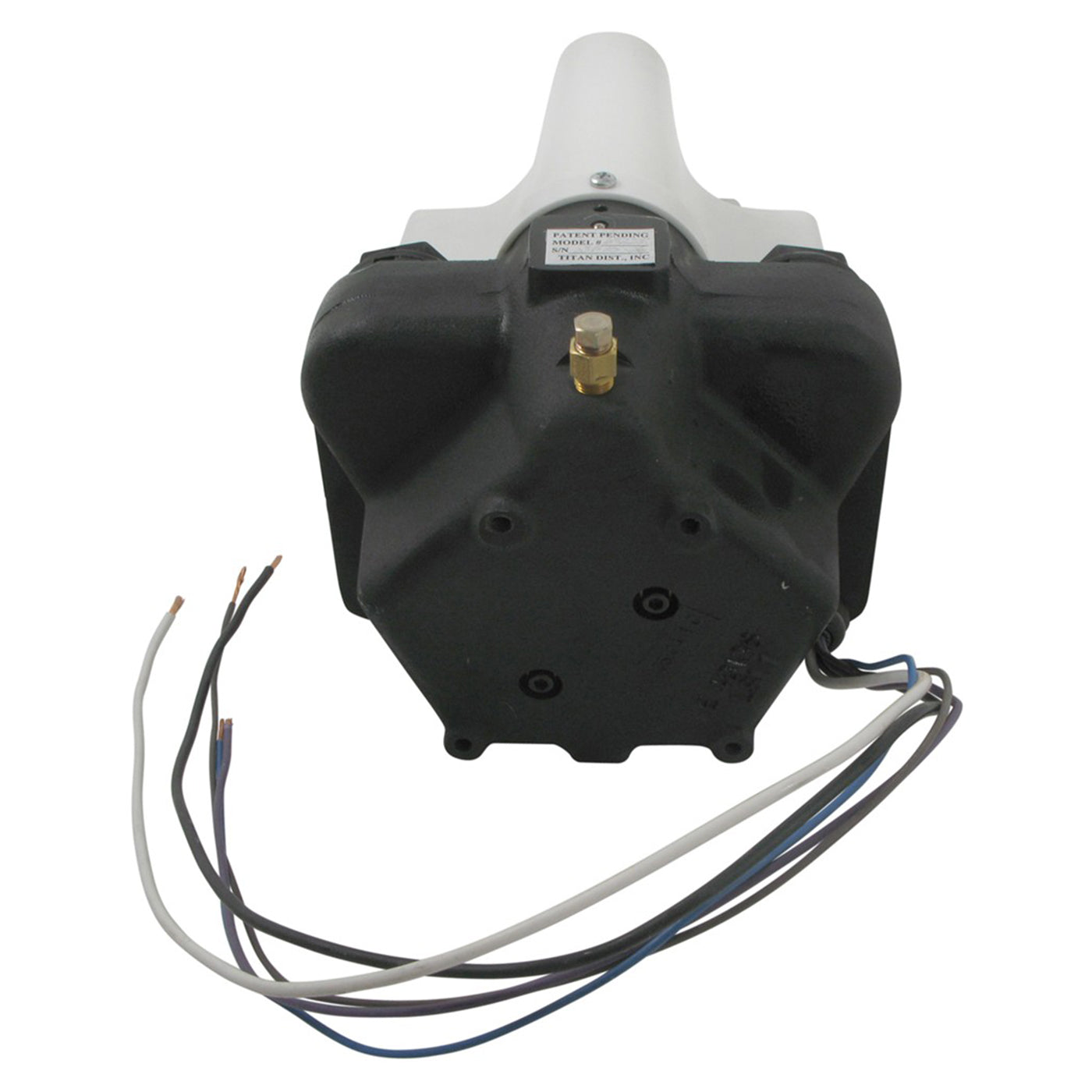 Activateur électro-hydraulique 1000 PSI (tambour) TITAN - RecreaShop
