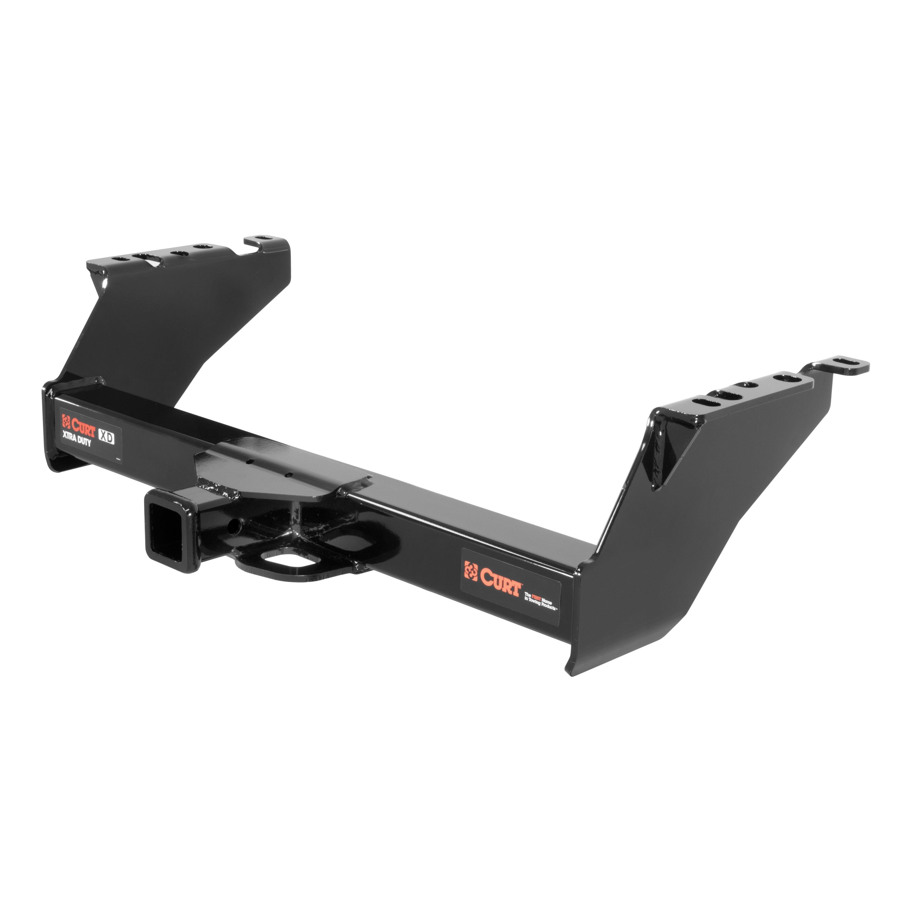 Xtra Duty Class 5 Hitch, Dodge D-Series, Ram, Ford Bronco, F-Series - Récréashop