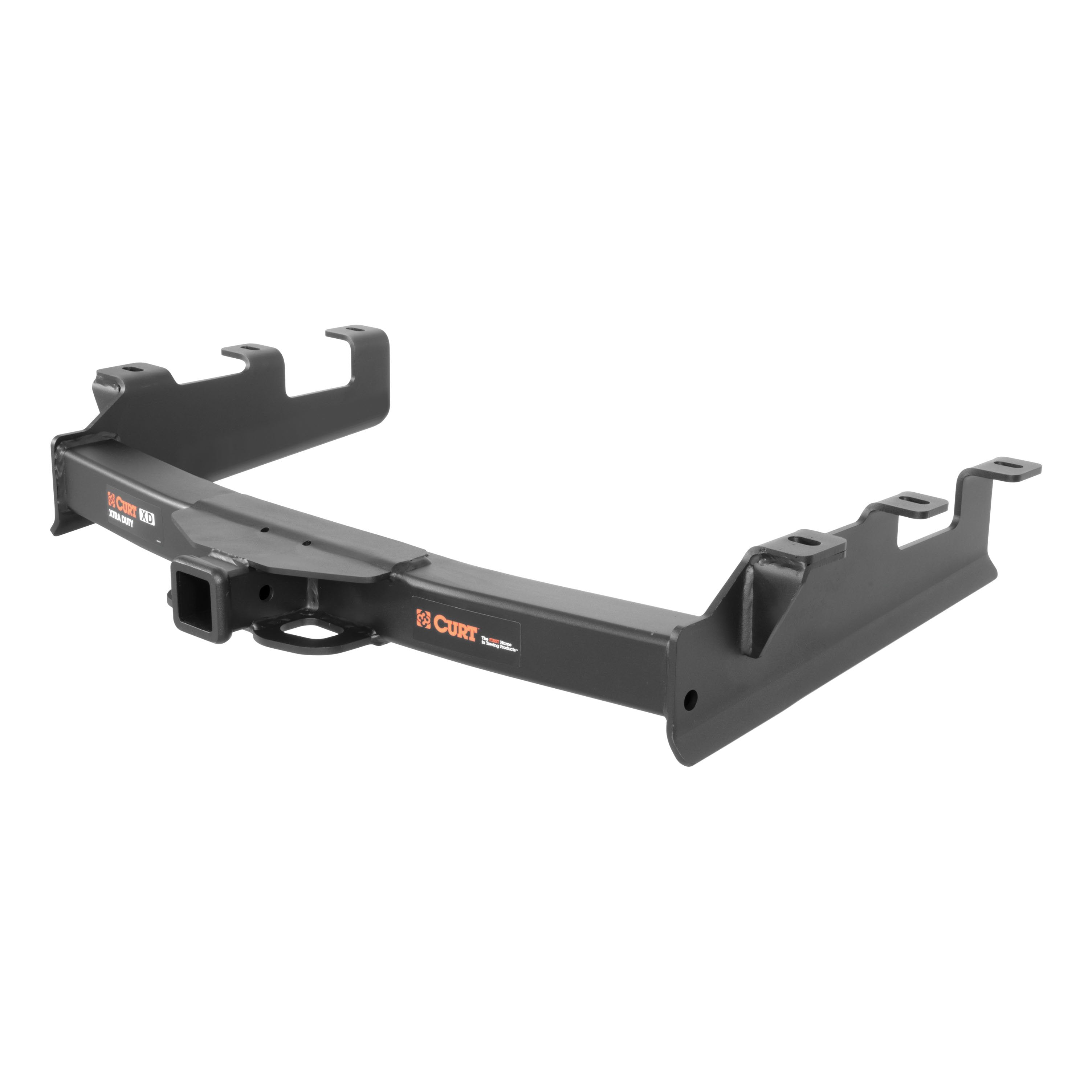 Xtra Duty Class 5 Hitch, 2" Receiver, Silverado, Sierra 2500, 6' Bed - Récréashop