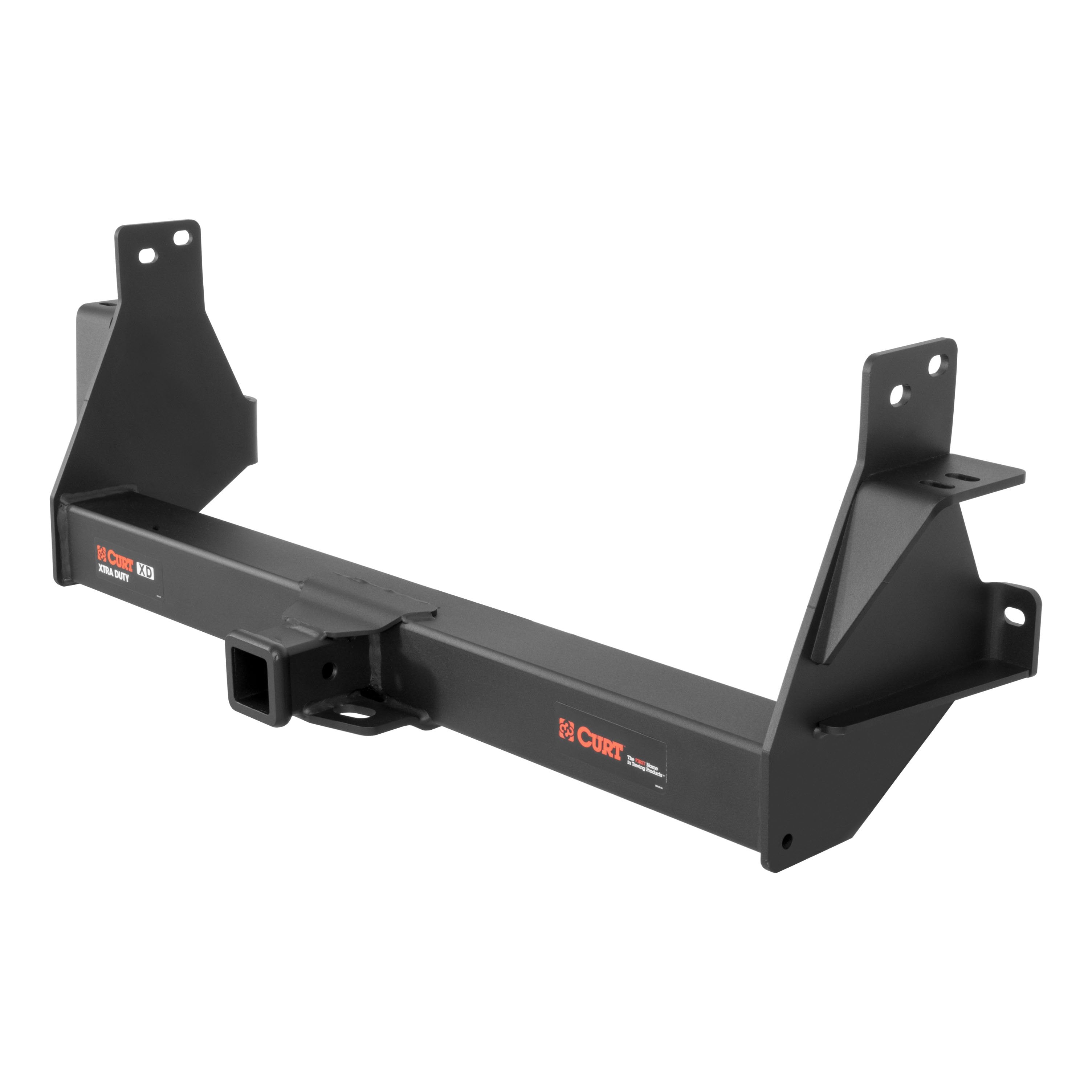 Xtra Duty Class 5 Trailer Hitch, 2" Receiver, Nissan Titan XD - Récréashop